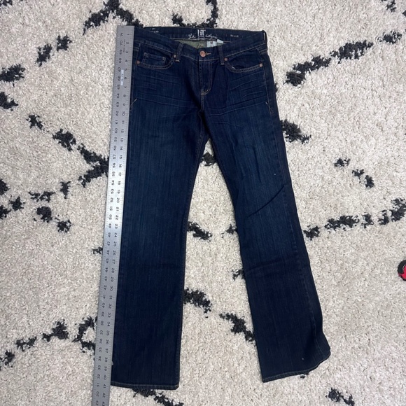 Bella Boot cut (!it) - Picture 4 of 6
